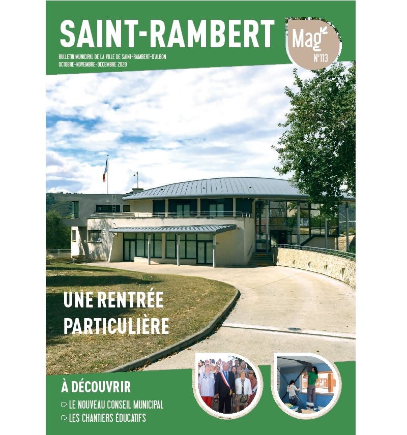 couverture 113