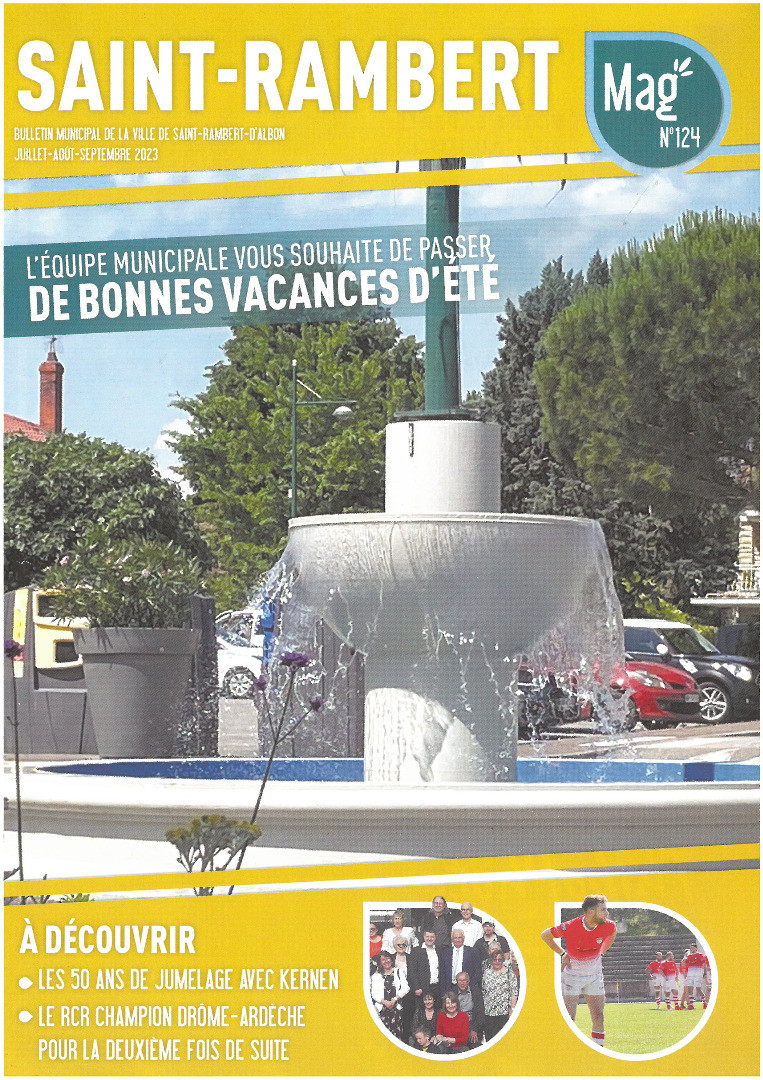 couverture 124