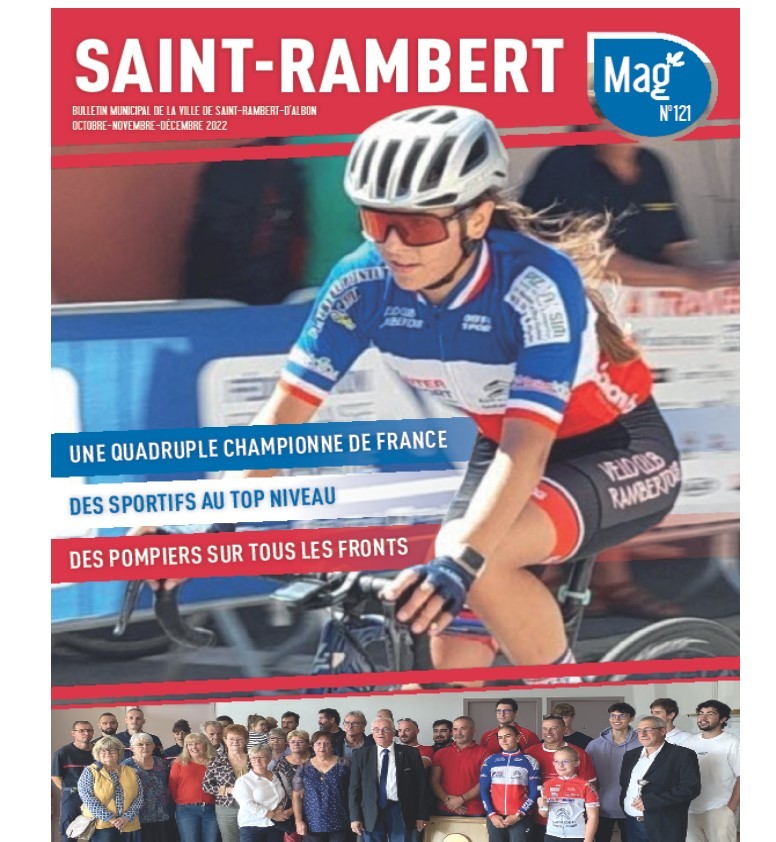 couverture bulletin 121