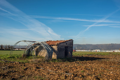 cabanes des champs saint rambert 11