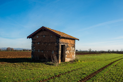 cabanes des champs saint rambert 12