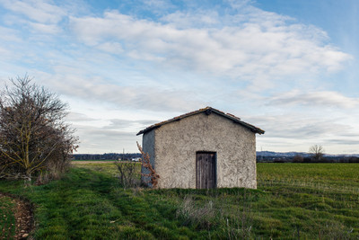 cabanes des champs saint rambert 16