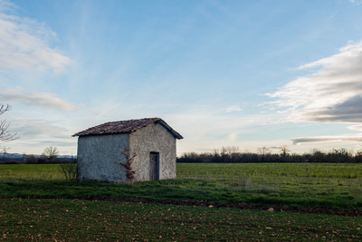 cabanes des champs saint rambert 17