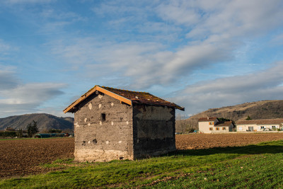 cabanes des champs saint rambert 20