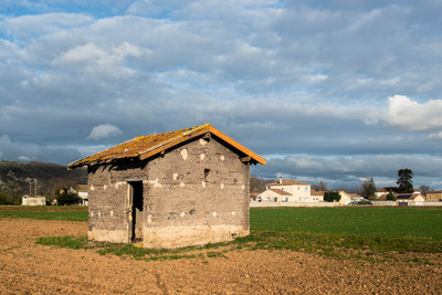 cabanes des champs saint rambert 21