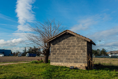 cabanes des champs saint rambert 23