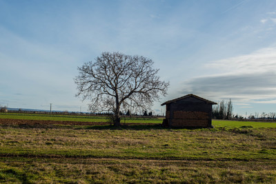 cabanes des champs saint rambert 24